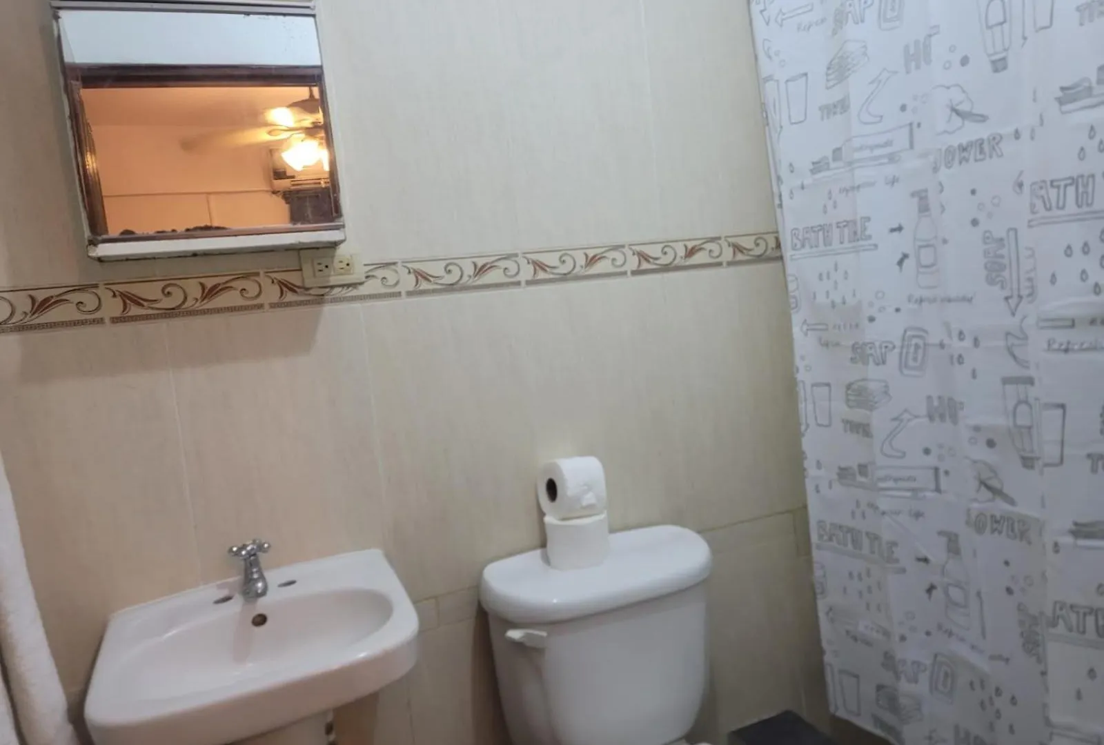Apartamento Fantastic With Terrace In The Colonial Zone Santo Domingo 0*,