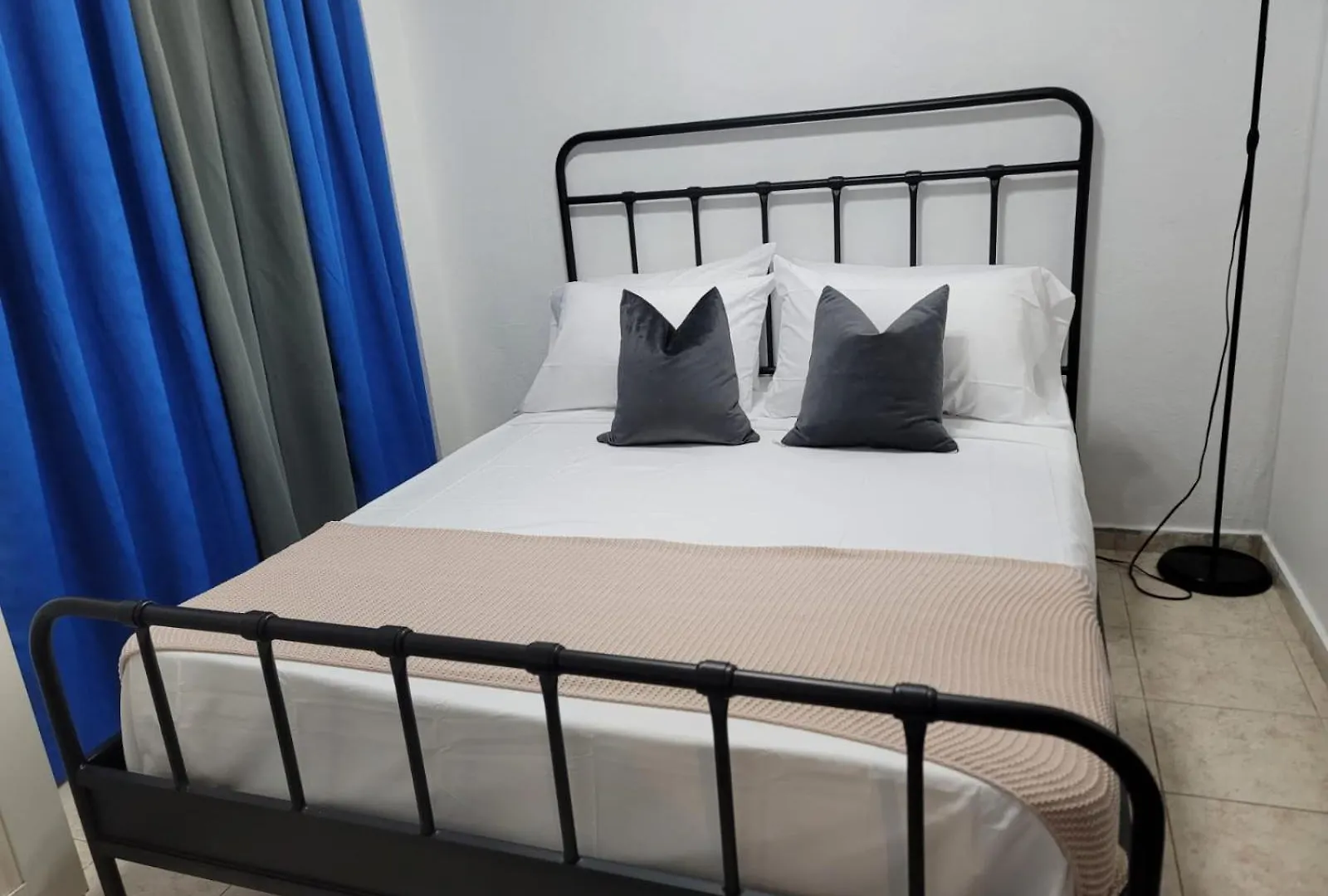 Apartamento Fantastic With Terrace In The Colonial Zone Santo Domingo