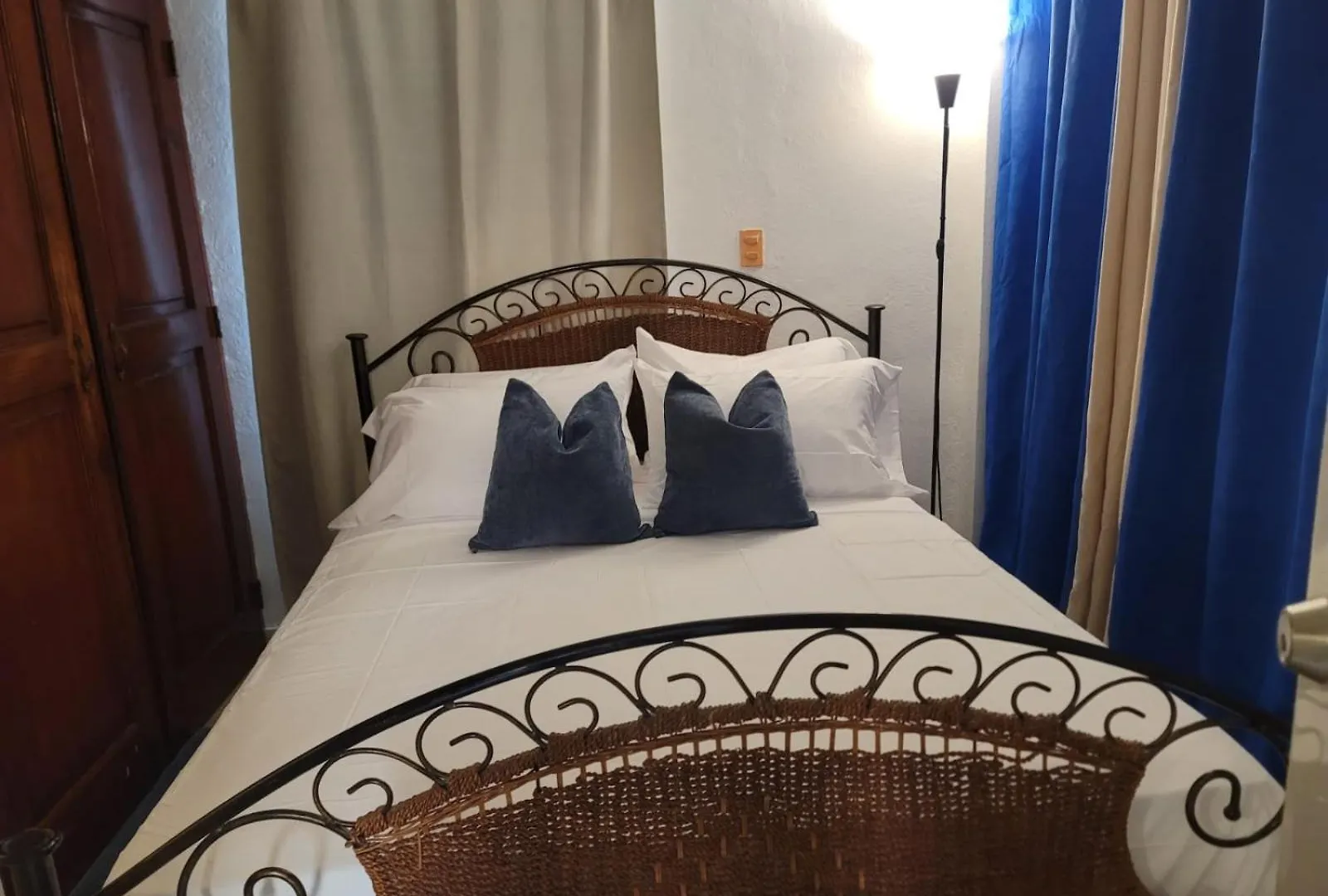Apartamento Fantastic With Terrace In The Colonial Zone Santo Domingo