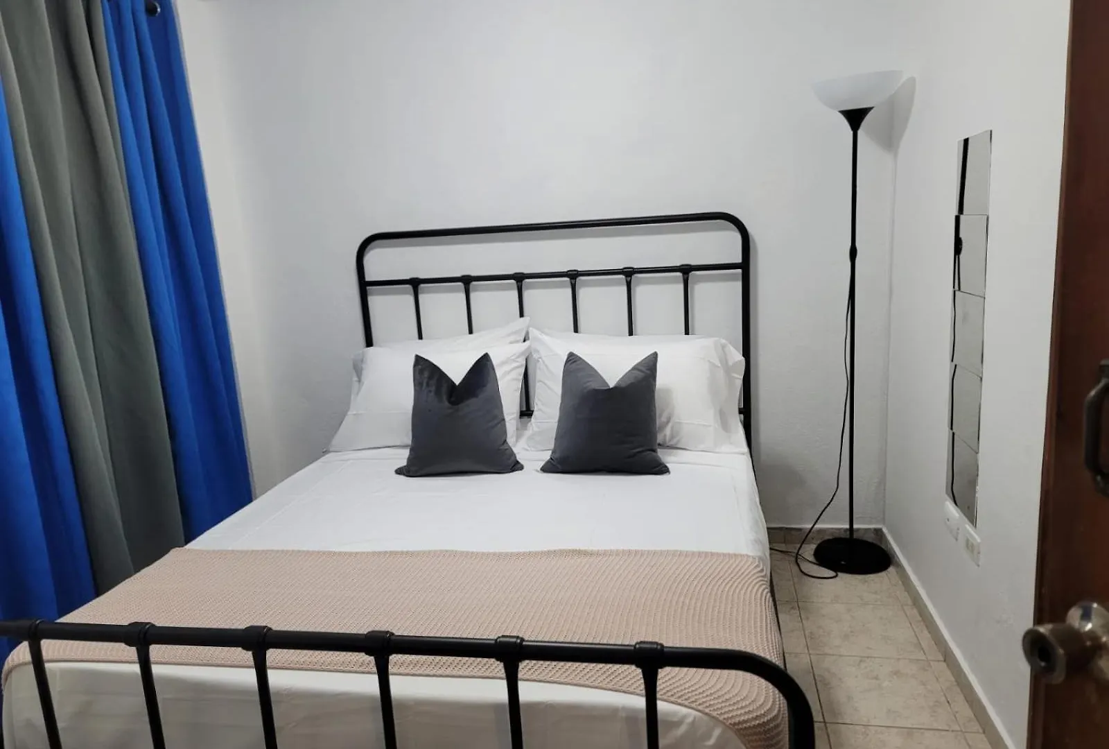 Apartamento Fantastic With Terrace In The Colonial Zone Santo Domingo