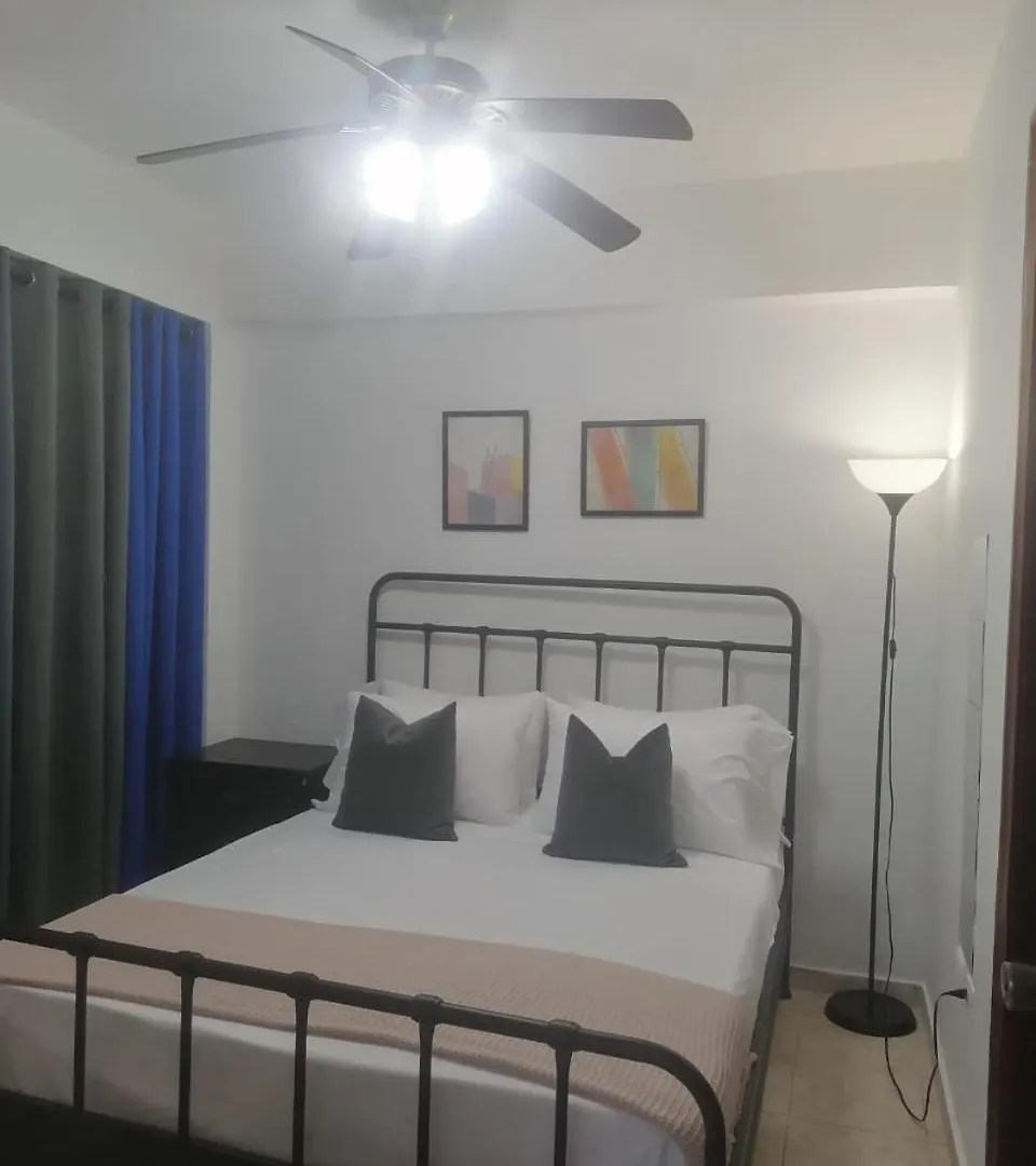 Apartamento Fantastic With Terrace In The Colonial Zone Santo Domingo